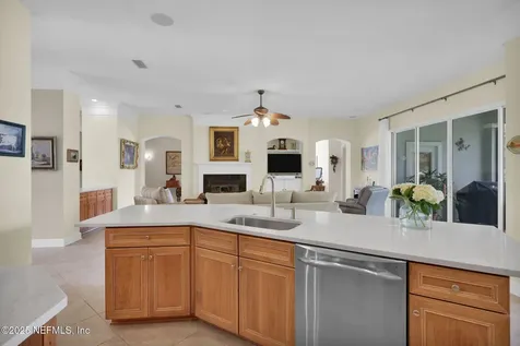 159 La Mesa Drive St. Augustine FL 32095