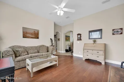 159 La Mesa Drive St. Augustine FL 32095