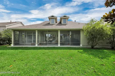 159 La Mesa Drive St. Augustine FL 32095