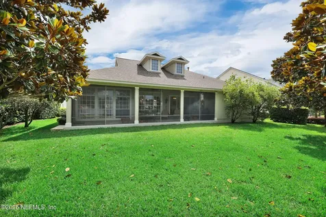 159 La Mesa Drive St. Augustine FL 32095