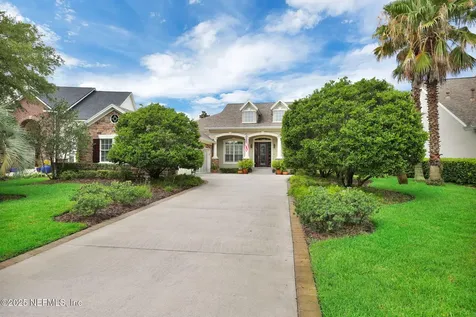 159 La Mesa Drive St. Augustine FL 32095