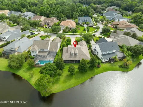 159 La Mesa Drive St. Augustine FL 32095