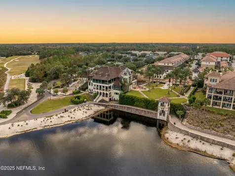 159 La Mesa Drive St. Augustine FL 32095