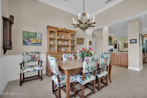 159 La Mesa Drive St. Augustine FL 32095