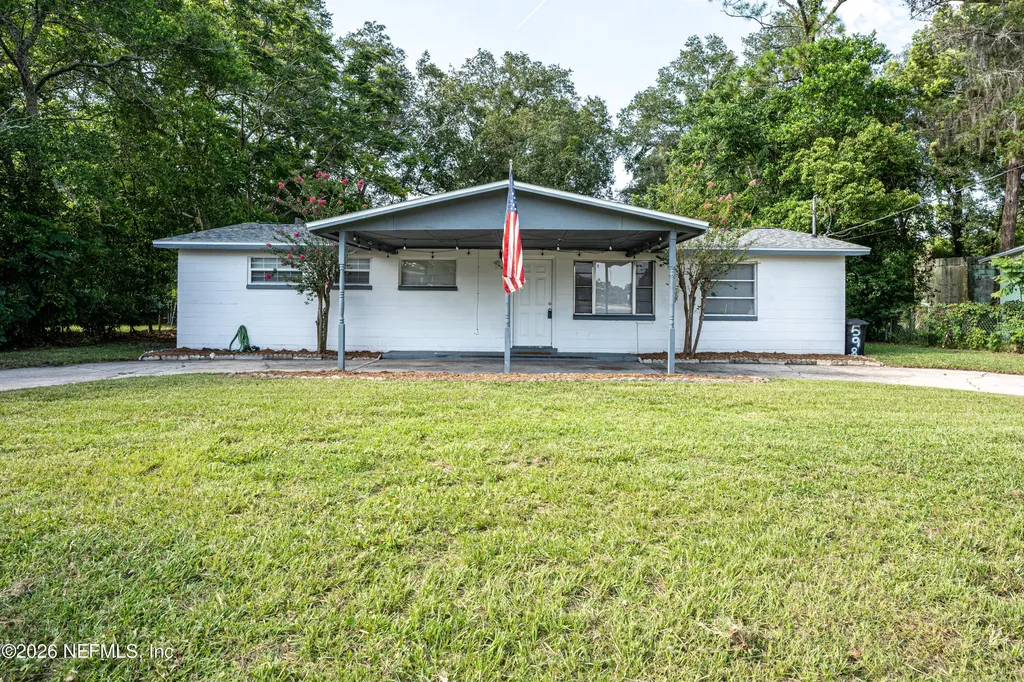 335 Arora Boulevard Orange Park FL 32073
