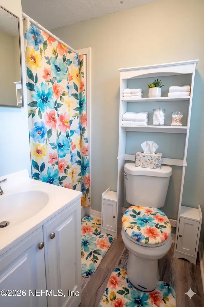 335 Arora Boulevard Orange Park FL 32073