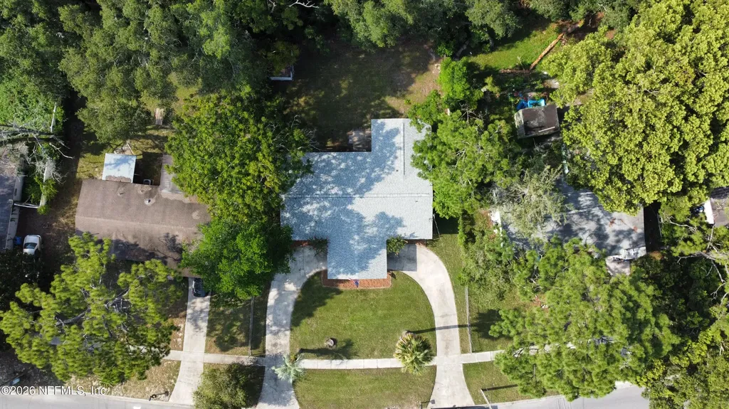 335 Arora Boulevard Orange Park FL 32073