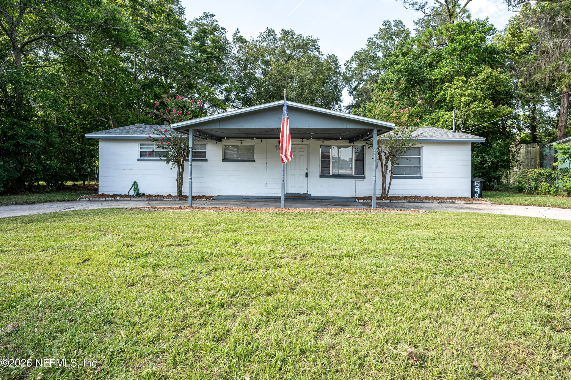 335 Arora Boulevard Orange Park FL 32073