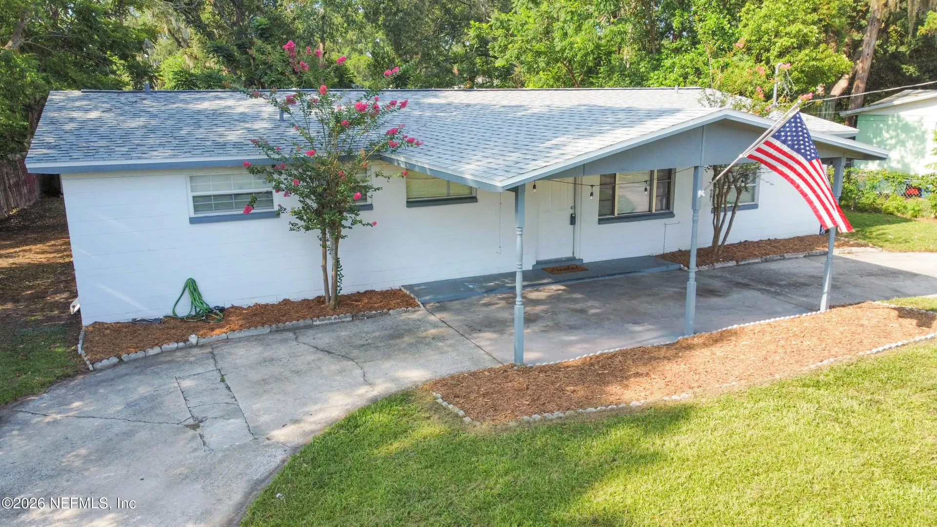 335 Arora Boulevard Orange Park FL 32073