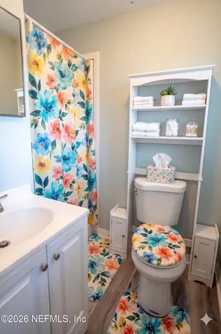 335 Arora Boulevard Orange Park FL 32073