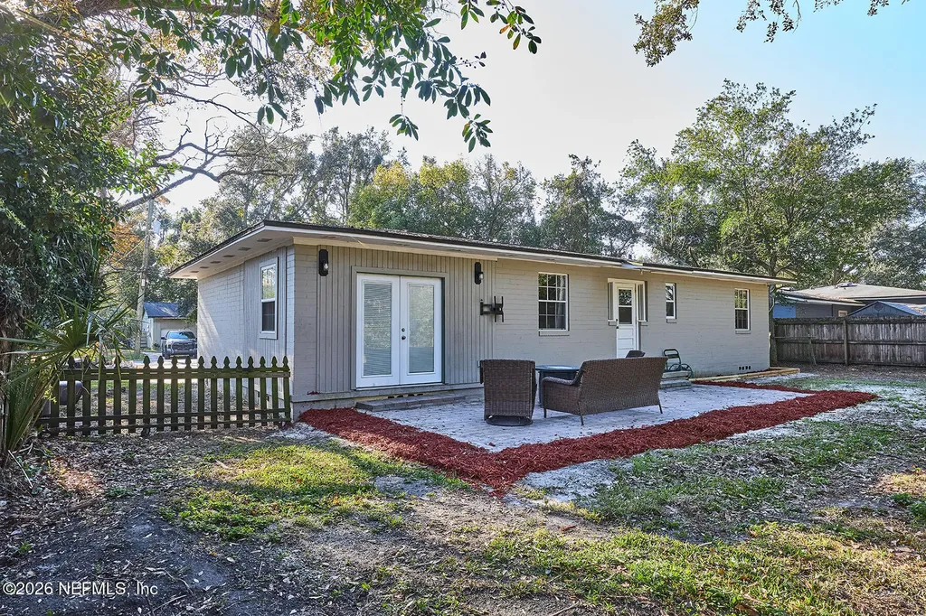 4639 Martingale Road Jacksonville FL 32210
