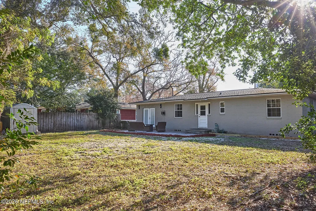 4639 Martingale Road Jacksonville FL 32210