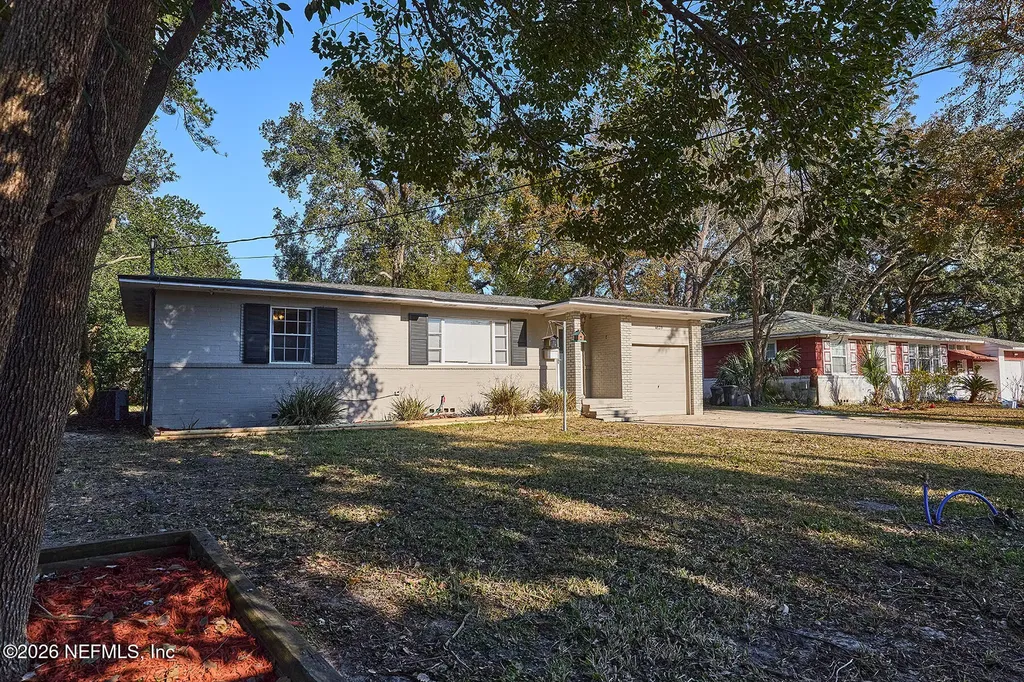4639 Martingale Road Jacksonville FL 32210
