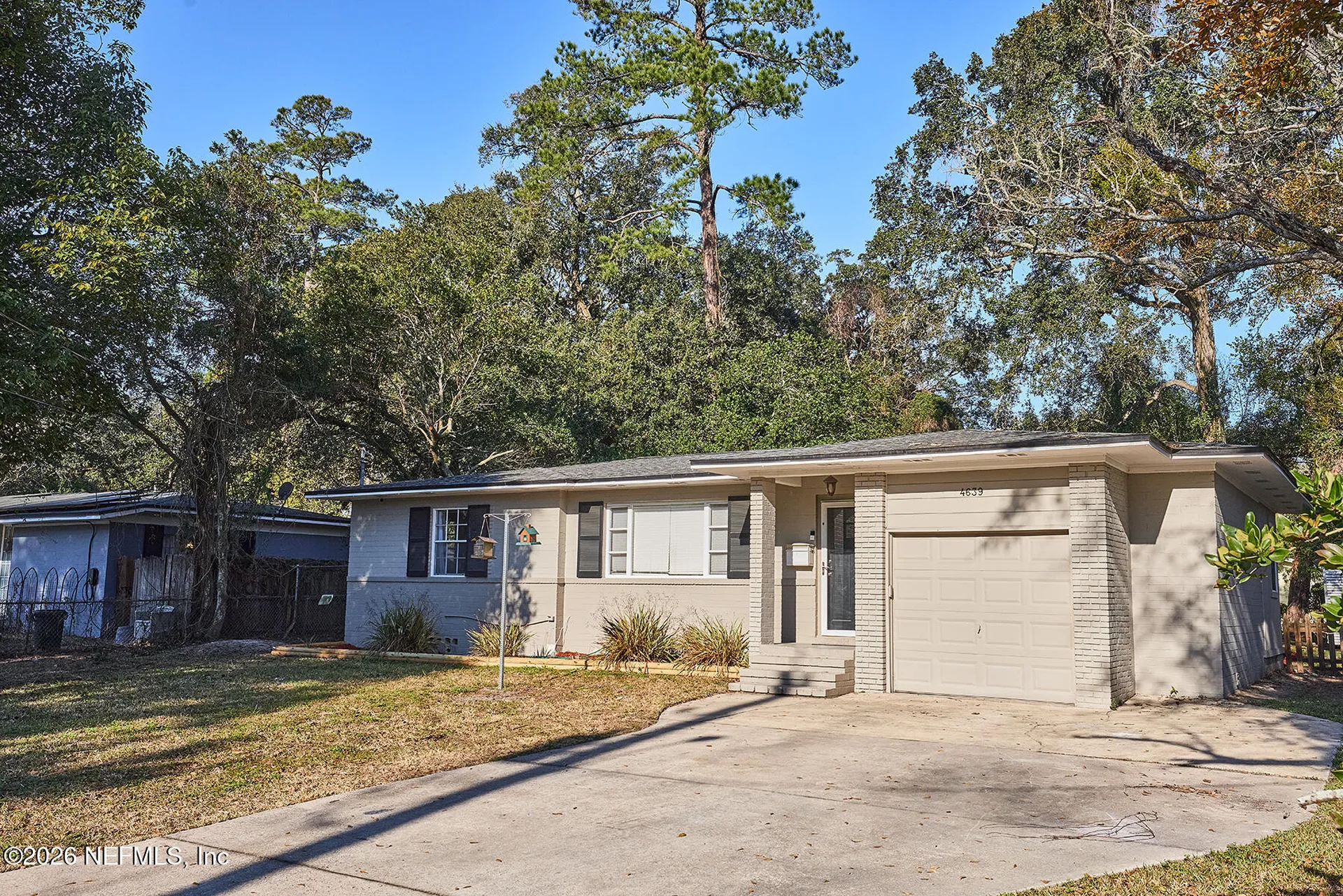 4639 Martingale Road Jacksonville FL 32210