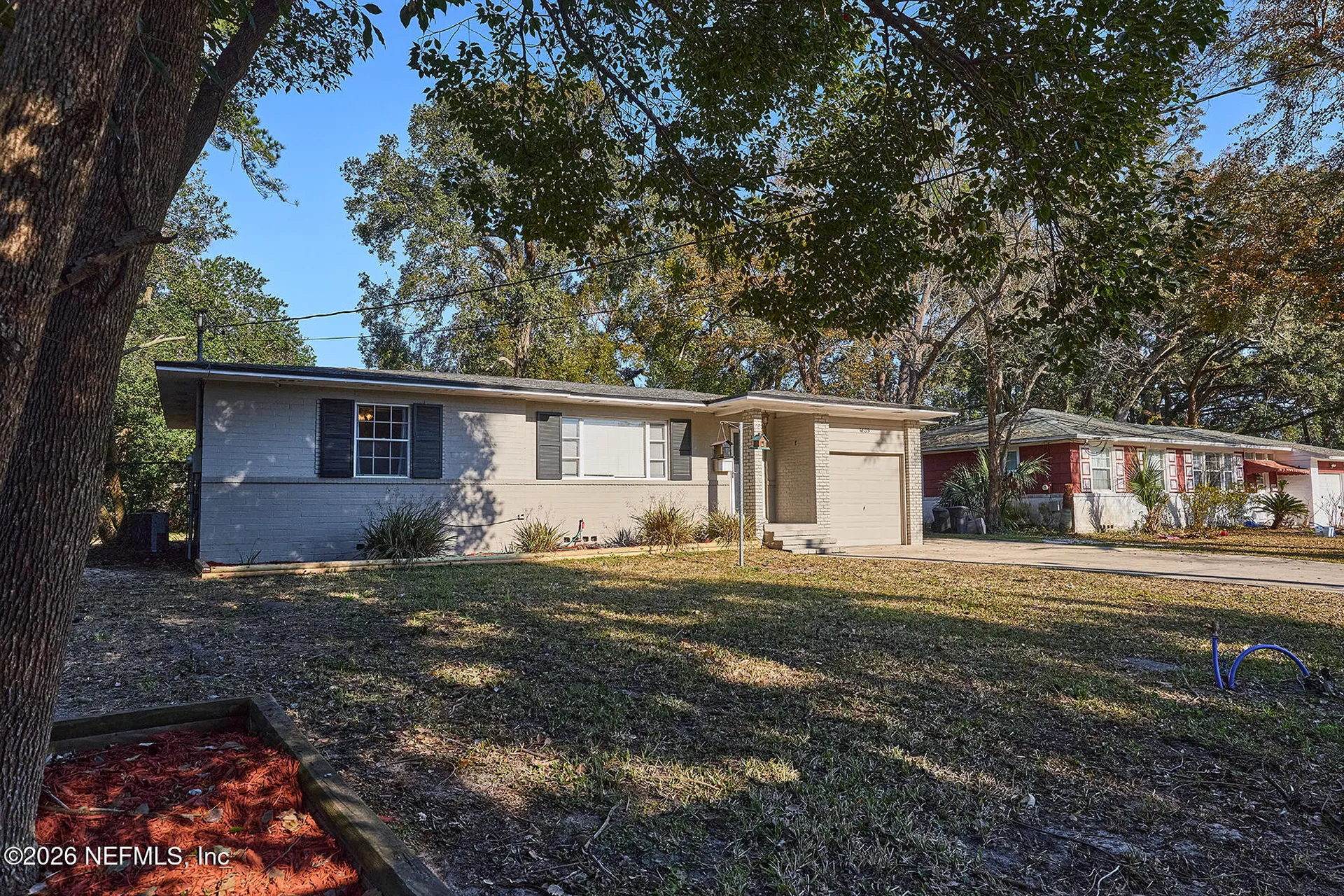 4639 Martingale Road Jacksonville FL 32210