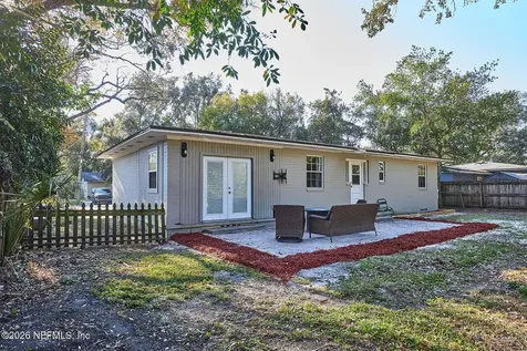 4639 Martingale Road Jacksonville FL 32210