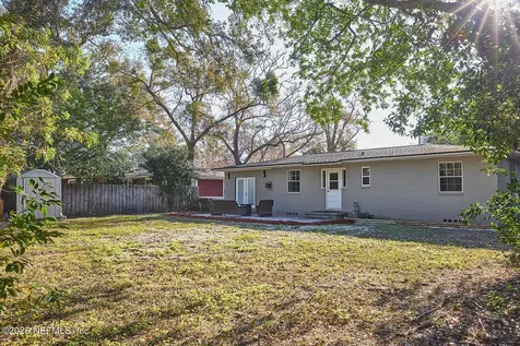 4639 Martingale Road Jacksonville FL 32210