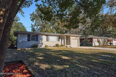 4639 Martingale Road Jacksonville FL 32210