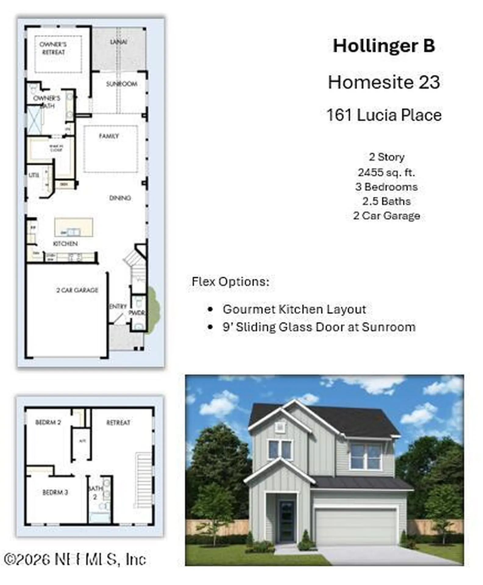 138 Mariana Island Drive St. Augustine FL 32092