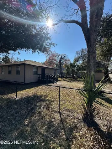 3838 Penton Street Jacksonville FL 32209