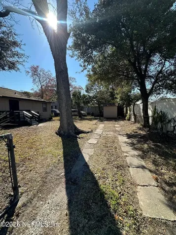 3838 Penton Street Jacksonville FL 32209