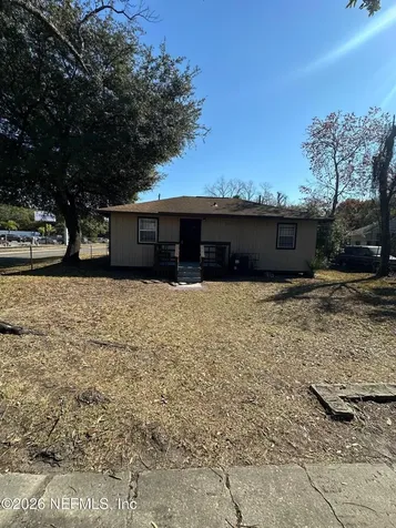 3838 Penton Street Jacksonville FL 32209
