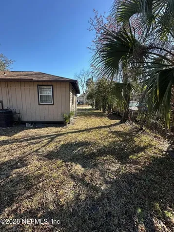 3838 Penton Street Jacksonville FL 32209
