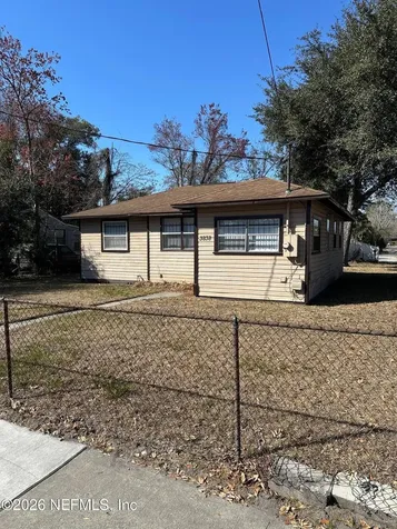 3838 Penton Street Jacksonville FL 32209