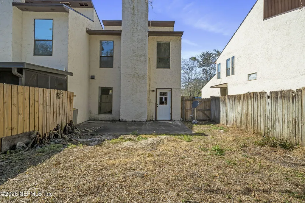 751 Egret Bluff Lane Jacksonville FL 32211