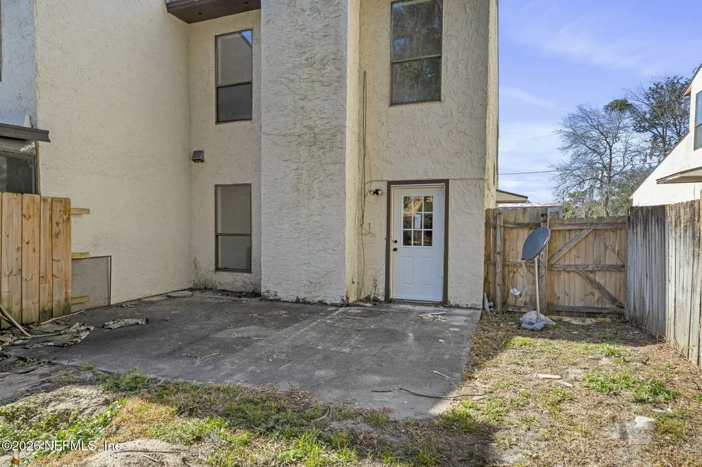 751 Egret Bluff Lane Jacksonville FL 32211