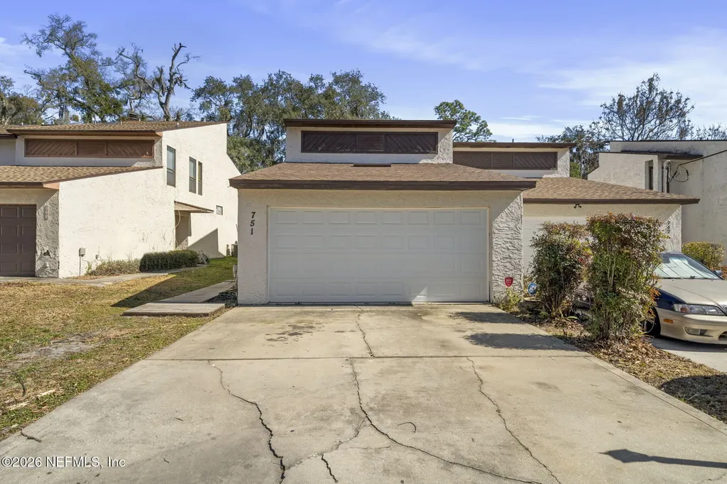 751 Egret Bluff Lane Jacksonville FL 32211
