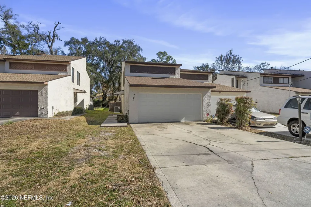 751 Egret Bluff Lane Jacksonville FL 32211