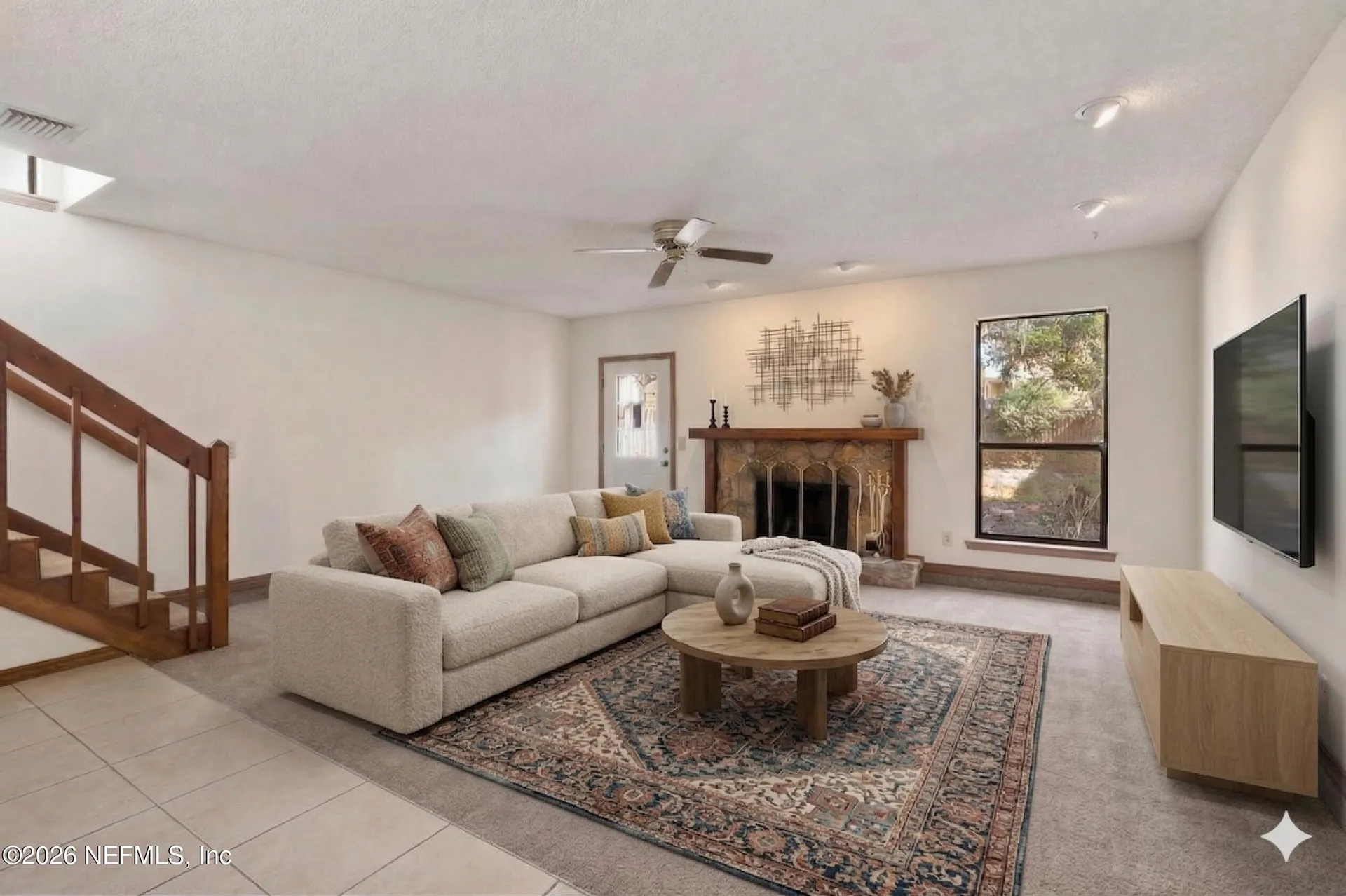 751 Egret Bluff Lane Jacksonville FL 32211