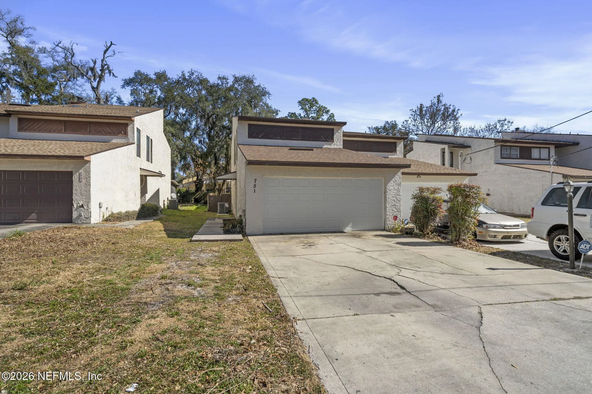 751 Egret Bluff Lane Jacksonville FL 32211