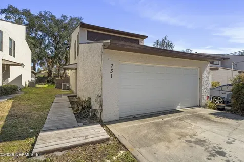 751 Egret Bluff Lane Jacksonville FL 32211