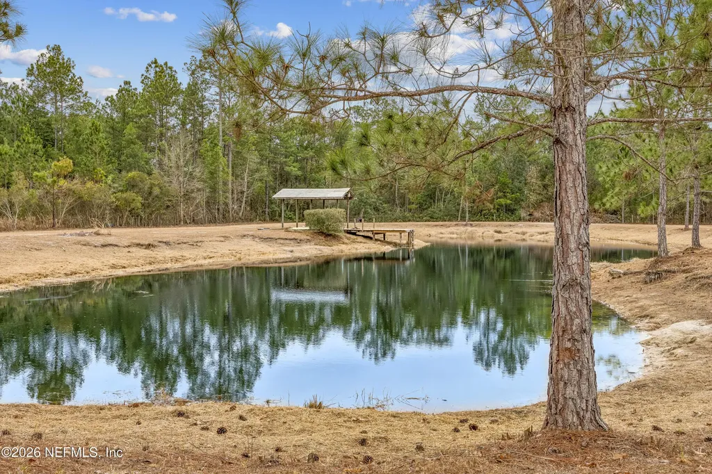 9515 Ford Road Bryceville FL 32009