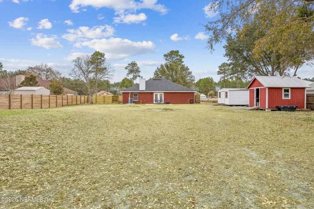 9515 Ford Road Bryceville FL 32009