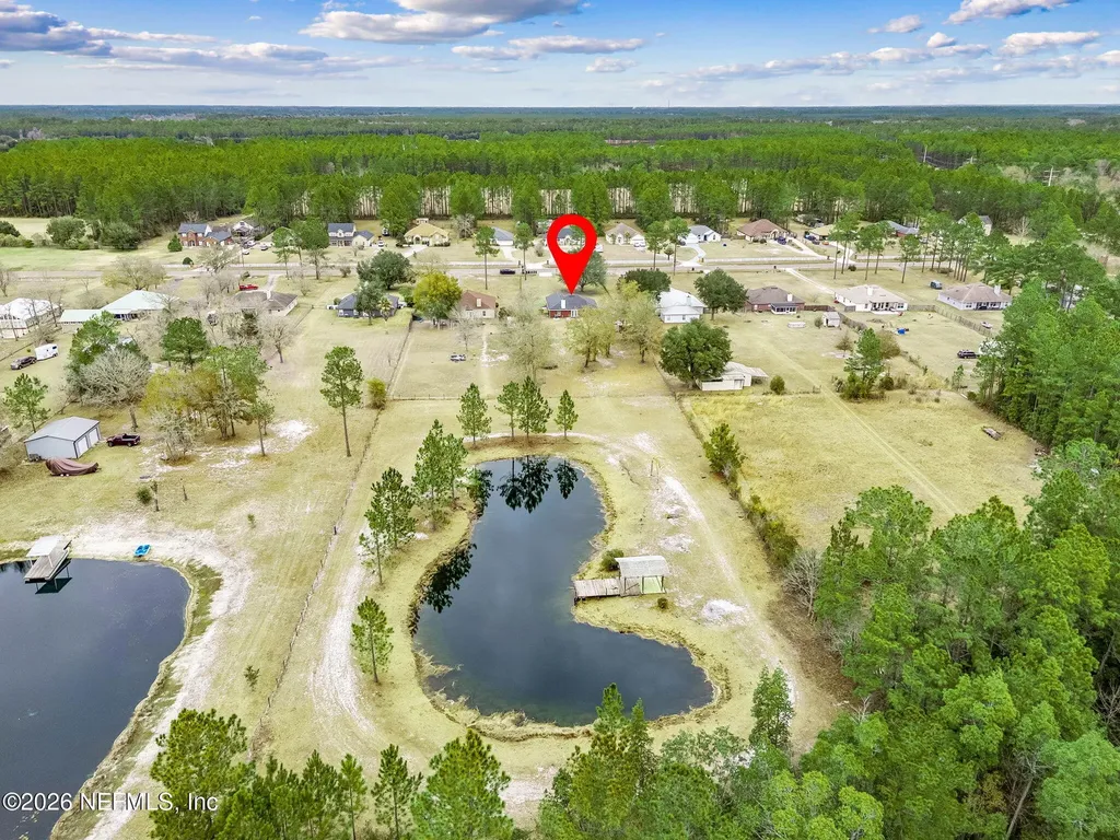 9515 Ford Road Bryceville FL 32009