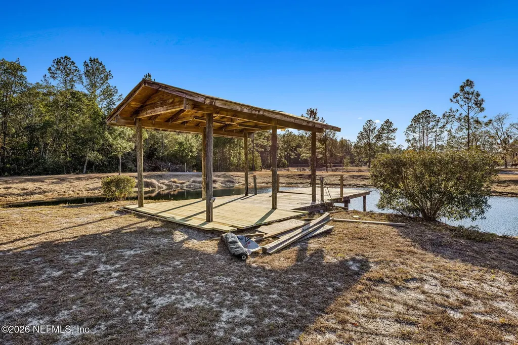 9515 Ford Road Bryceville FL 32009
