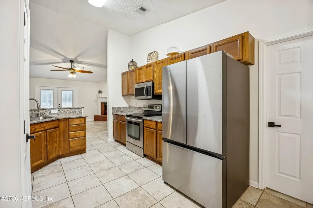 9515 Ford Road Bryceville FL 32009