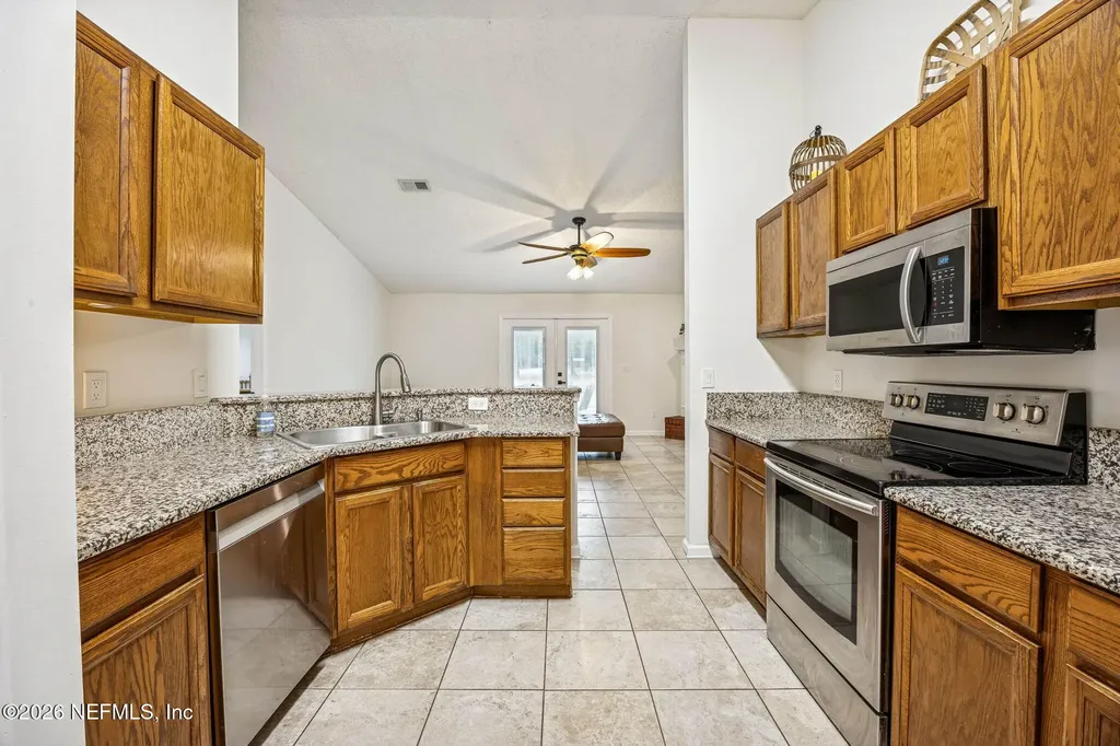 9515 Ford Road Bryceville FL 32009