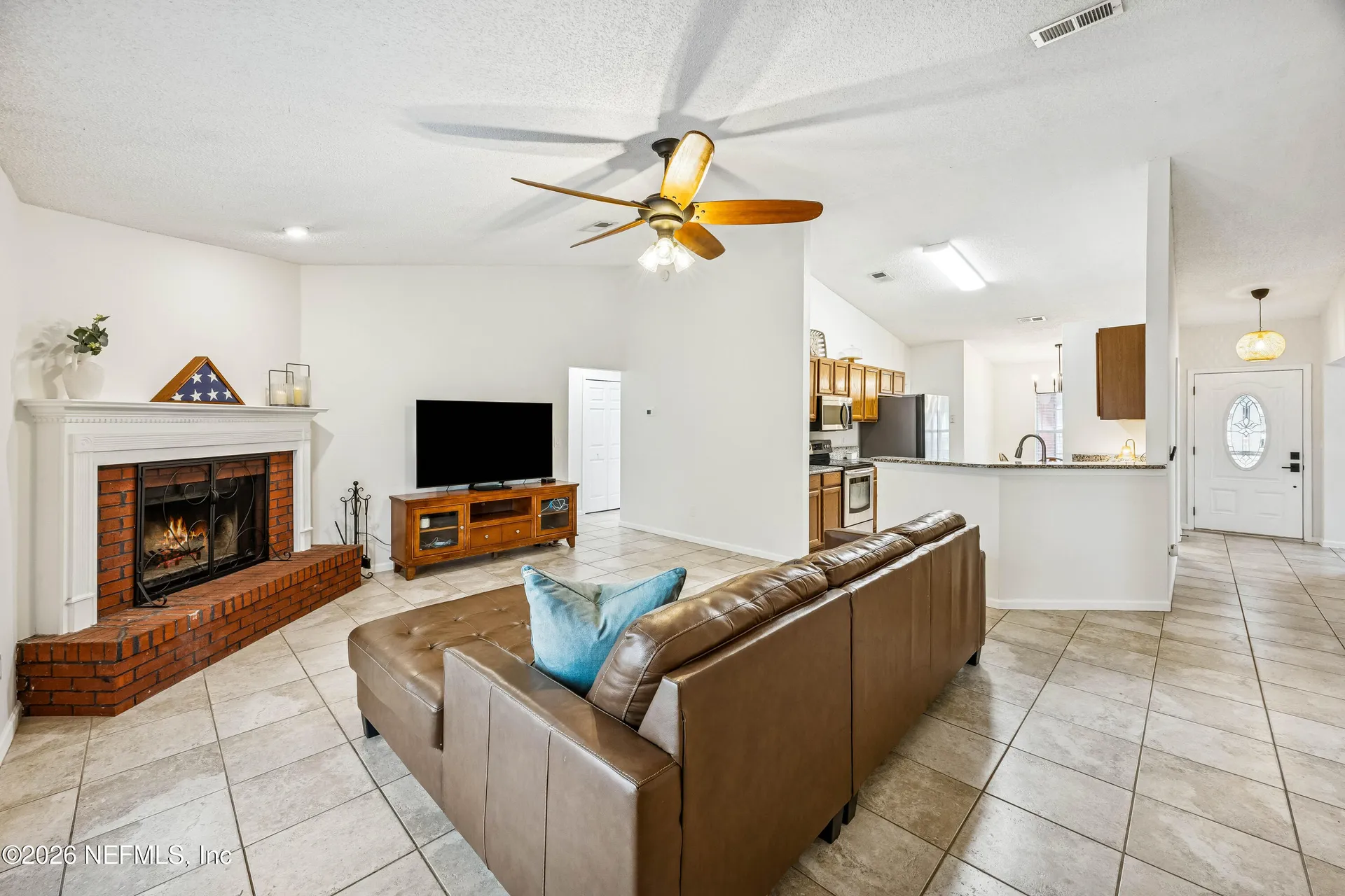 9515 Ford Road Bryceville FL 32009