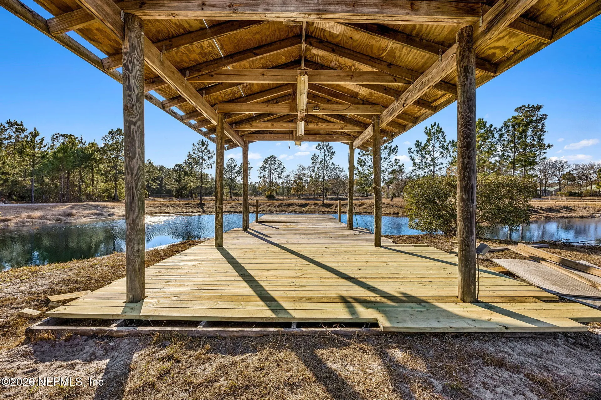 9515 Ford Road Bryceville FL 32009