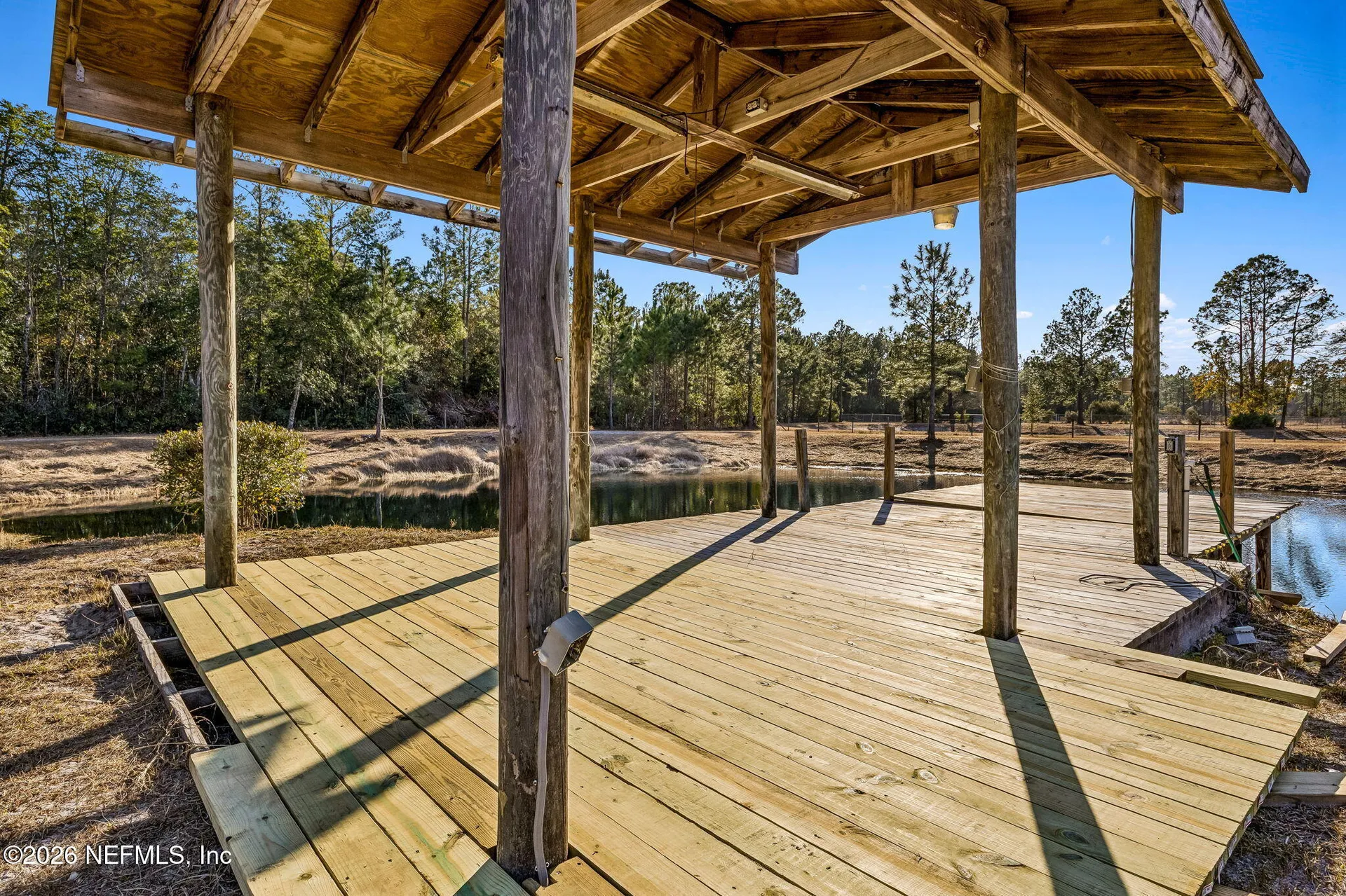 9515 Ford Road Bryceville FL 32009