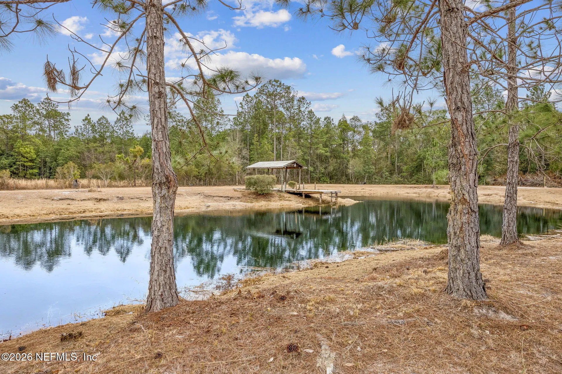 9515 Ford Road Bryceville FL 32009