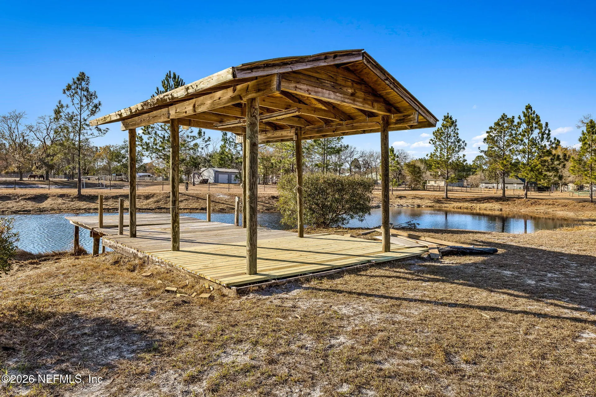 9515 Ford Road Bryceville FL 32009