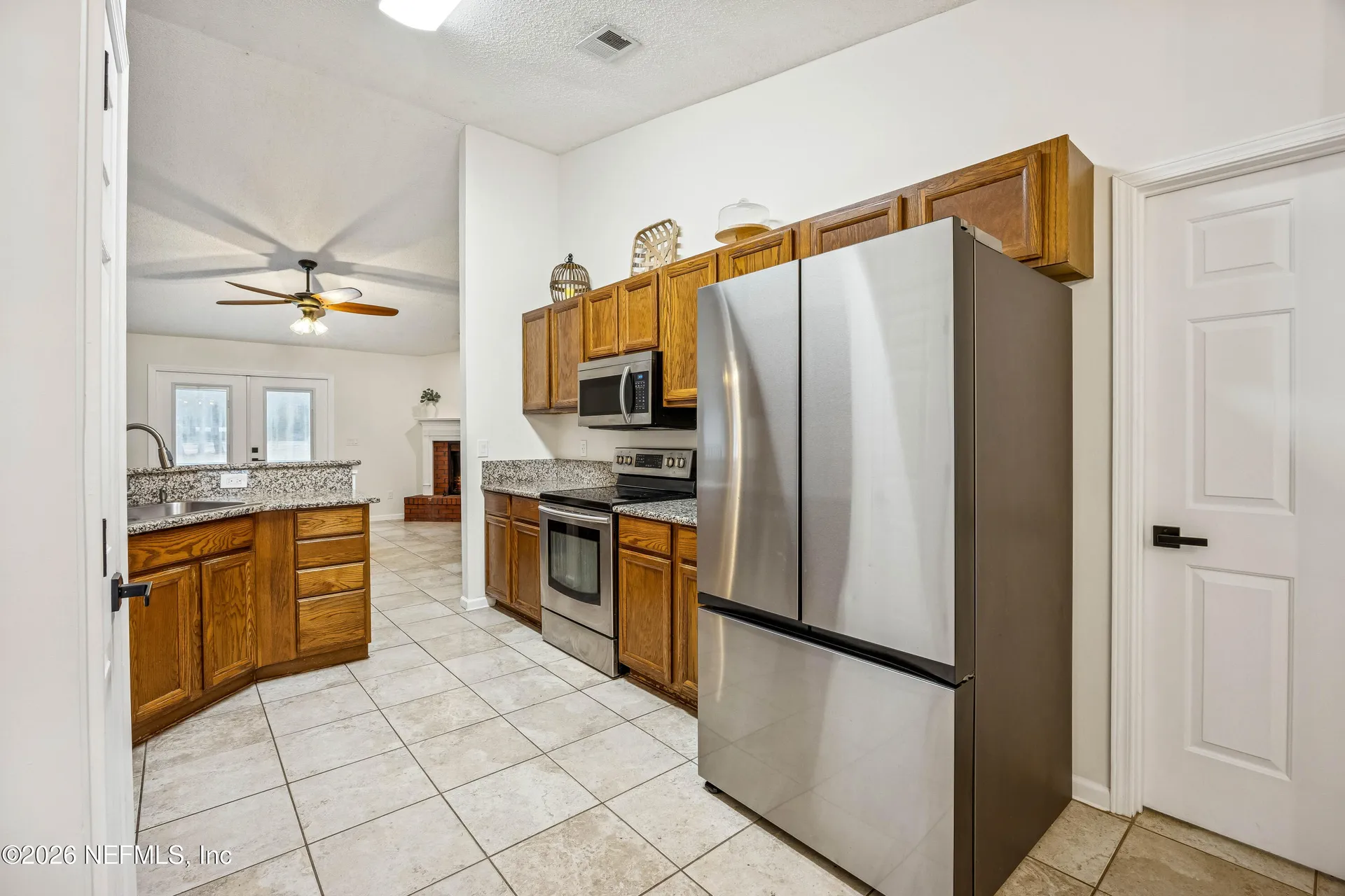 9515 Ford Road Bryceville FL 32009
