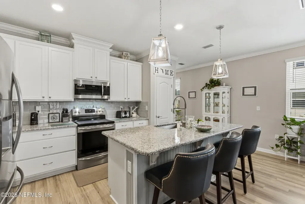 81 Silver Fern Drive St. Augustine FL 32086