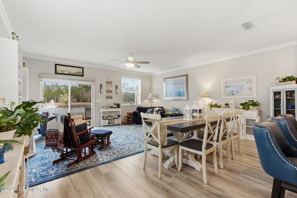 81 Silver Fern Drive St. Augustine FL 32086