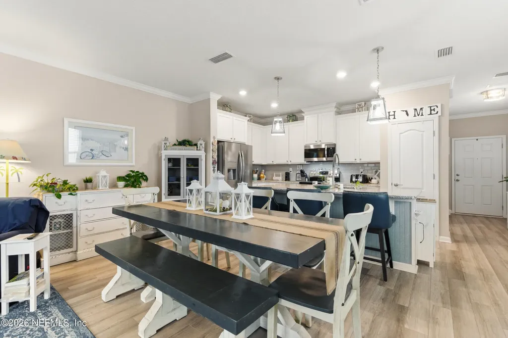 81 Silver Fern Drive St. Augustine FL 32086